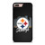 PITTSBURGH STEELERS LOGO NFL iPhone 8 Plus Case