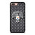 PITTSBURGH STEELERS METAL LOGO iPhone 8 Plus Case