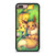 POKEMON EEVEE AND PIKACHU iPhone 8 Plus Case