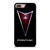 PONTIAC CAR GLOWING LOGO iPhone 8 Plus Case