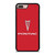PONTIAC CAR RED LOGO iPhone 8 Plus Case
