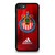 CLUB DEPORTIVO GUADALAJARA CHIVAS 4 iPhone SE 2020 Case