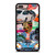 PORSCHE COLLAGE POSTER iPhone 8 Plus Case