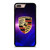 PORSCHE LOGO iPhone 8 Plus Case