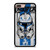 POSTER CLONE WARS STAR iPhone 8 Plus Case