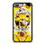 POWER RANGERS YELLOW iPhone 8 Plus Case