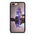 PRINCE PURPLE RAIN LOGO iPhone 8 Plus Case