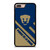 PUMAS DE LA UNAM FOOTBALL iPhone 8 Plus Case