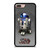 R2D2 ROBOT STAR WARS iPhone 8 Plus Case