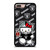 RAIDERS HELLO KITTY iPhone 8 Plus Case