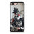RAKIM RAPPER iPhone 8 Plus Case