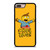 RALPH WIGGUM THE SIMPSONS FREE HUG iPhone 8 Plus Case
