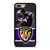 RAY LEWIS BALTIMORE RAVENS FOOTBALL iPhone 8 Plus Case