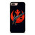 REBEL ALLIANCE SYMBOL iPhone 8 Plus Case