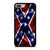 REBEL FLAG 2 iPhone 8 Plus Case