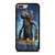 ROCKET RACCOON AND BABY GROOT iPhone 8 Plus Case