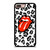 ROLLING STONES LEOPARD  iPhone 8 Plus Case