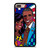 ROMERO BRITTO BARACK OBAMA iPhone 8 Plus Case
