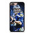 RUSSELL WILSON SEATTLE SEAHAWKS FOOTBALL iPhone 8 Plus Case