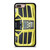 RYOBI JOBSITE RADIO EMBLEM iPhone 8 Plus Case