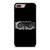 SALVATORE FERRAGAMO BELT BLACK iPhone 8 Plus Case