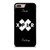 SAM AND COLBY XPLR LOGO iPhone 8 Plus Case