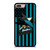 SAN JOSE SHARKS SYMBOL iPhone 8 Plus Case