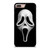 SCREAM GHOST MASK iPhone 8 Plus Case