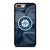 SEATTLE MARINERS MLB iPhone 8 Plus Case