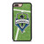 SEATTLE SOUNDERS FC SOCCER iPhone 8 Plus Case