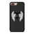 SHADOWHUNTER ANGELIC iPhone 8 Plus Case