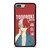 SHOTO TODOROKI MY HERO ACADEMIA iPhone 8 Plus Case