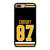 SIDNEY CROSBY PITTSBURGH PENGUINS NHL iPhone 8 Plus Case