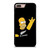 SIMPSON ALL BLACKS iPhone 8 Plus Case
