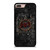 SLAYER METAL BAND EMBLEM iPhone 8 Plus Case