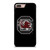 SOUTH CAROLINA GAMECOCKS LOGO iPhone 8 Plus Case