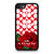 COACH NEW YORK FLOWER 4 iPhone SE 2020 Case