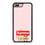 SPONGEBOB PATRICK SUPREME iPhone 8 Plus Case