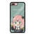 SPY X FAMILY ANYA FUNNY CUTE iPhone 8 Plus Case