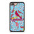 ST LOUIS CARDINALS COLLAGE iPhone 8 Plus Case