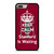 STANFORD CARDINAL FOOTBALL FANS iPhone 8 Plus Case
