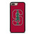 STANFORD CARDINAL FOOTBALL LOGO iPhone 8 Plus Case
