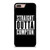 STRAIGHT OUTTA COMPTON SYMBOL iPhone 8 Plus Case