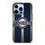 MILWAUKEE BREWERS MLB NEW LOGO iPhone 13 Pro Max Case