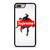 SUPERMAN SUPREME iPhone 8 Plus Case