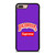 SUPREME BACKWOODS CIGARS iPhone 8 Plus Case