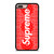 SUPREME BANDANA iPhone 8 Plus Case