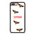 SUPREME BUTTERFLY LOGO iPhone 8 Plus Case