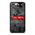 SUPREME CRACKED LOGO iPhone 8 Plus Case