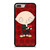 SUPREME GRIFFIN FAMILY GUY iPhone 8 Plus Case